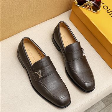 Louis Vuitton  2023新款男生休閒時尚鞋子