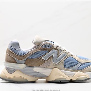 Joe Freshgoods x New Balance NB9060 復古休閑運動慢跑鞋