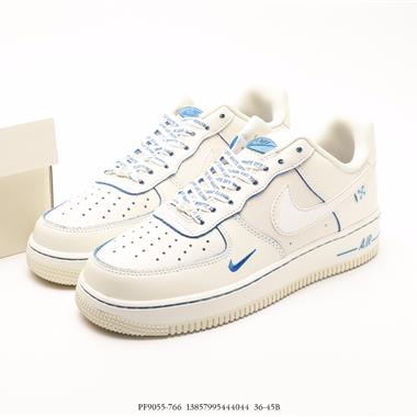 Nike Air Force 1 Low 07 x Off White 