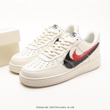 Nike Air Force 107 Low