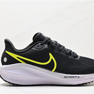 NIKE AIR ZOOM VOMERO 17飛線氣墊緩震動運跑步鞋