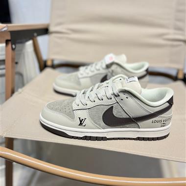 Nike SB Dunk Low扣籃系列低幫休閑運動滑板板鞋