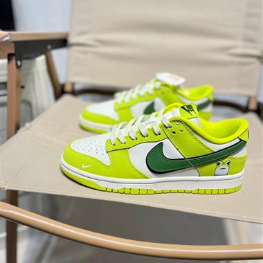 Nike SB Dunk Low扣籃系列低幫休閑運動滑板板鞋