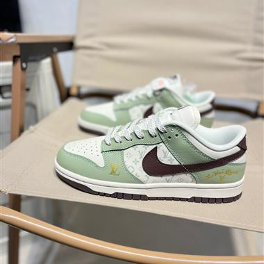 Nike SB Dunk Low扣籃系列低幫休閑運動滑板板鞋