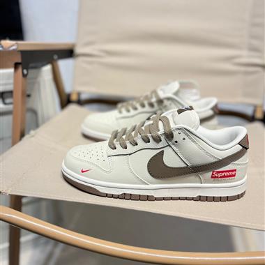 Nike SB Dunk Low扣籃系列低幫休閑運動滑板板鞋