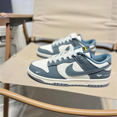 Nike SB Dunk Low扣籃系列低幫休閑運動滑板板鞋