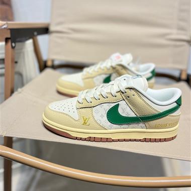 Nike SB Dunk Low扣籃系列低幫休閑運動滑板板鞋