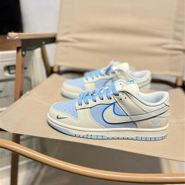 Nike SB Dunk Low扣籃系列低幫休閑運動滑板板鞋