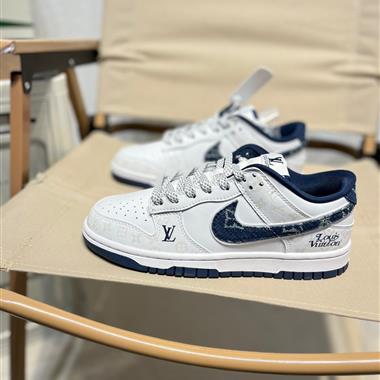 Nike SB Dunk Low扣籃系列低幫休閑運動滑板板鞋