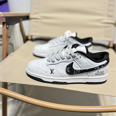 Nike SB Dunk Low扣籃系列低幫休閑運動滑板板鞋