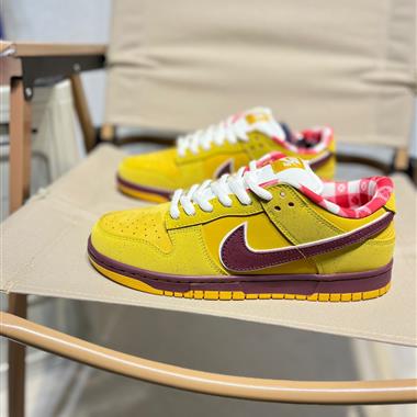 Nike SB Dunk Low扣籃系列低幫休閑運動滑板板鞋