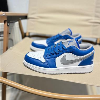 Nike Air Jordan 1 Low AJ1低幫系列籃球鞋