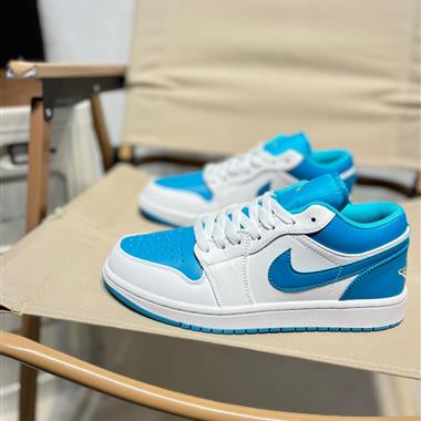 Nike Air Jordan 1 Low AJ1低幫系列籃球鞋