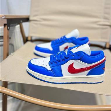 Nike Air Jordan 1 Low AJ1低幫系列籃球鞋