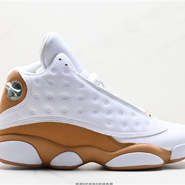 Nike Air Jordan 13 XIII”Atmosphere Grey“