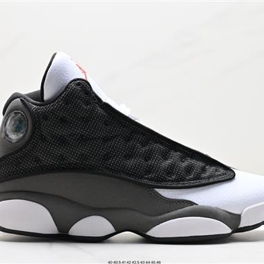 Nike Air Jordan 13 XIII”Atmosphere Grey“