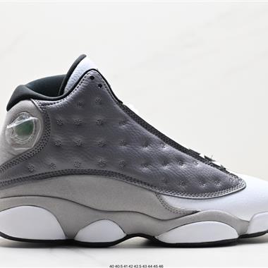 Nike Air Jordan 13 XIII”Atmosphere Grey“