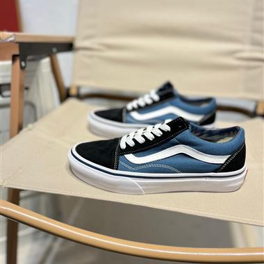 Vans Og Era Lx