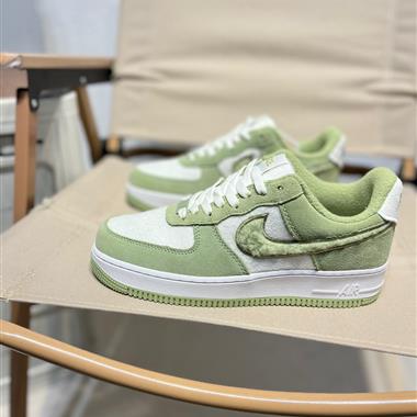 Nike Air Force 1 '07空軍一號低幫百搭休閑運動板鞋