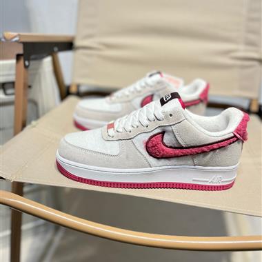 Nike Air Force 1 '07空軍一號低幫百搭休閑運動板鞋