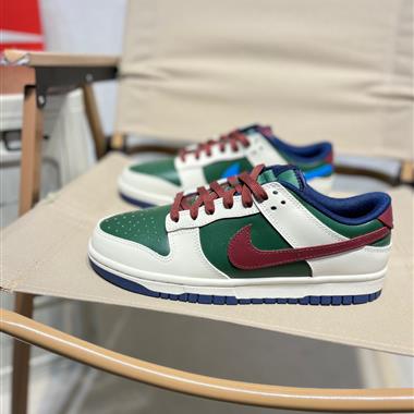 Nike SB Dunk Low扣籃系列低幫休閑運動滑板板鞋