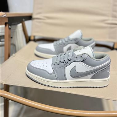 Nike Air Jordan 1 Low AJ1低幫系列籃球鞋