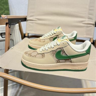 Nike Air Force 1 '07空軍一號低幫聯名款