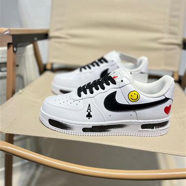  Nike Air Force 1 Low  空軍一號低幫運動休閑板鞋