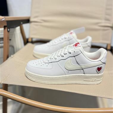 Nike Air Force 1 '07空軍一號低幫百搭休閑運動板鞋