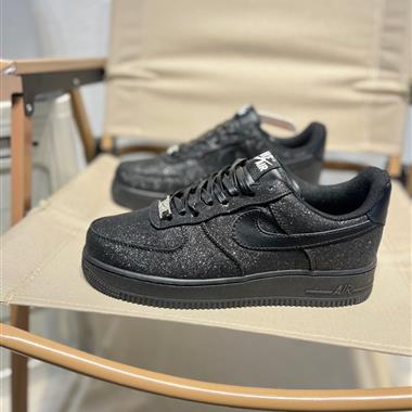 Nike Air Force 1 '07空軍一號低幫百搭休閑運動板鞋