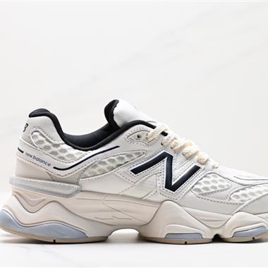 New Balance NB9060 舒適百搭老爹鞋