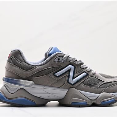 New Balance NB9060 舒適百搭老爹鞋