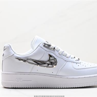 Nike Air Force 1 Low  空軍一號低幫百搭休閑運動板鞋