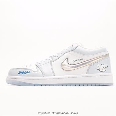 Nike Air Jordan 1 Low AJ1