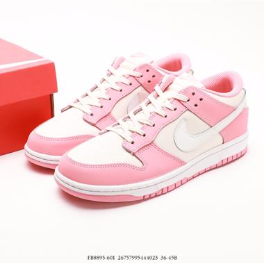  Nike SB Zoom Dunk Low 板鞋 