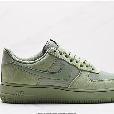 Nike Air Force 1 Low  空軍一號低幫百搭休閑運動板鞋