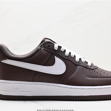 Nike Air Force 1 Low  空軍一號低幫百搭休閑運動板鞋