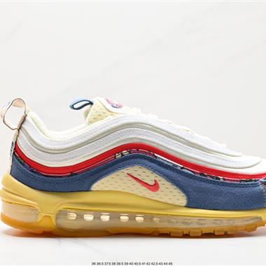 NIKE Air Max 97 系列