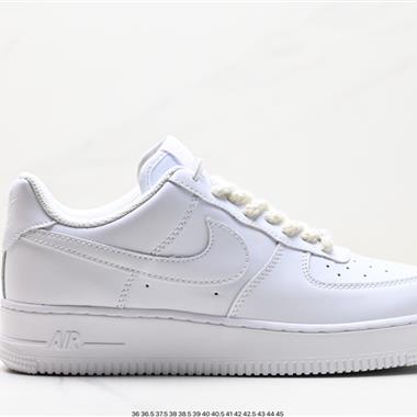 Nike Air Force 1 Low  空軍一號低幫百搭休閑運動板鞋