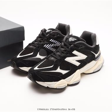 Joe Freshgoods x New Balance  NB9060 聯名款 復古休閑運動慢跑鞋