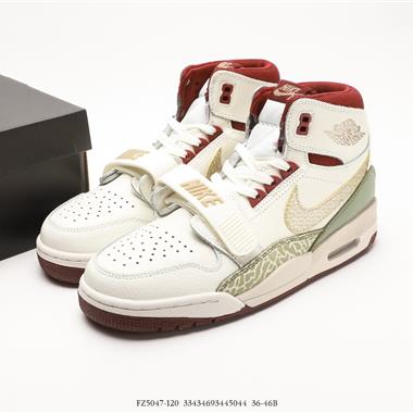 Nike Air Jordan Legacy 312 High 