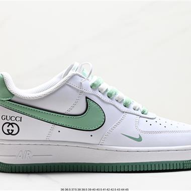 Nike Air Force 1 Low  空軍一號低幫百搭休閑運動板鞋