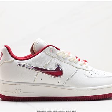 Nike Air Force 1 ‘07 Low