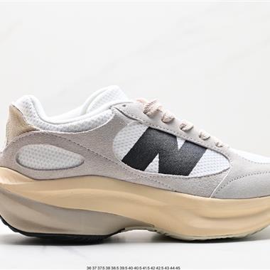 New Balance 新百倫 UWRPOBBW系列 復古慢跑鞋