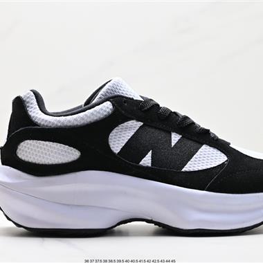 New Balance 新百倫 UWRPOBBW系列 復古慢跑鞋