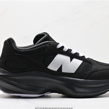 New Balance 新百倫 UWRPOBBW系列 復古慢跑鞋