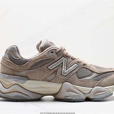 Joe Freshgoods x New Balance NB9060 復古休閑運動慢跑鞋