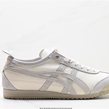 Onitsuka tiger MEXICO 66 SD