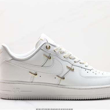 Nike Air Force 1 Low  空軍一號低幫百搭休閑運動板鞋