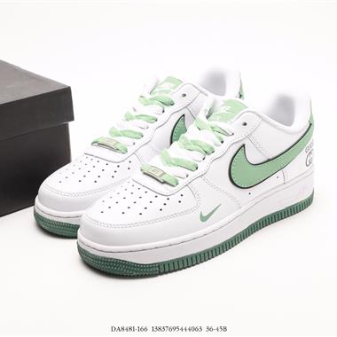 Nike Air Force 1 Low 空軍一號低幫百搭休閑運動板鞋